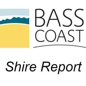 Bass Coast Shire Report