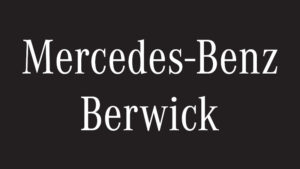 Mercedes Benz Berwick