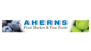 Aherns Fruit Market - Foster