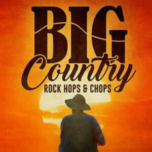 Big John’s Big Country