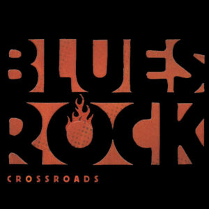 Blues Rock Crossroads