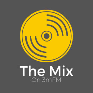 The Mix with Darcy