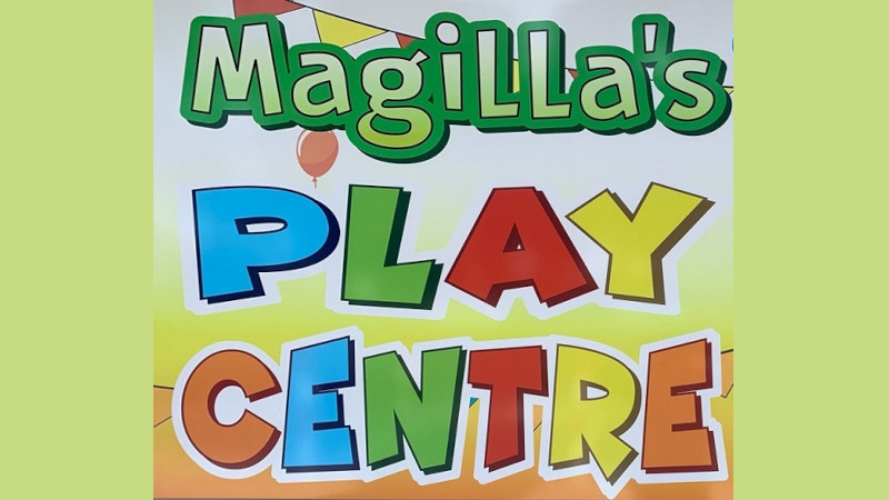 Sponsor Logo Magillas Play Centre