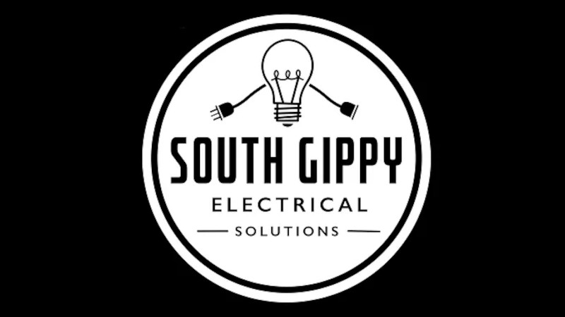 Sponsor Logo South Gippy Electrical Solutions